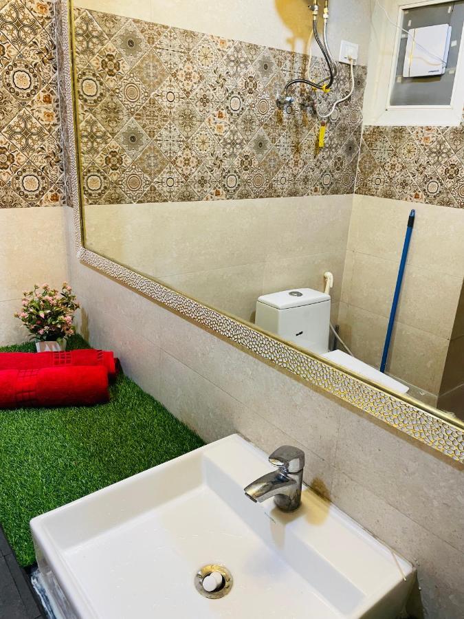 Serene Stay India Greater Noida Dış mekan fotoğraf