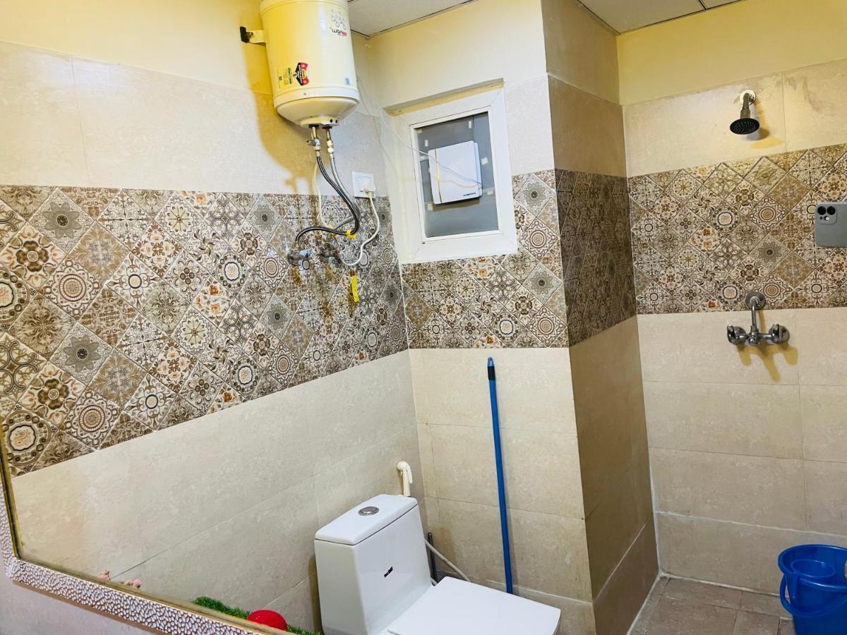 Serene Stay India Greater Noida Dış mekan fotoğraf