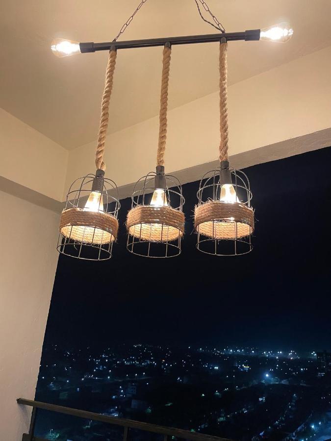 Serene Stay India Greater Noida Dış mekan fotoğraf